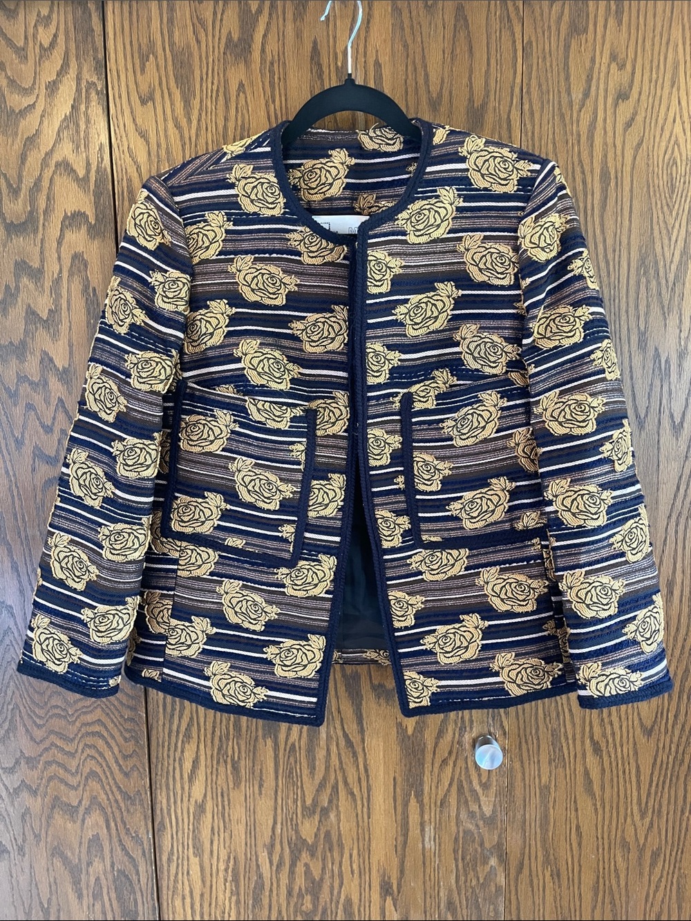 Mango x Leandra Medine